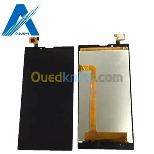  écran LCD assemblé Archos 55 Platinum