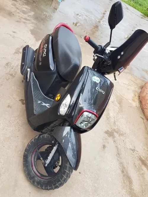 Vms Cuxi 2022
