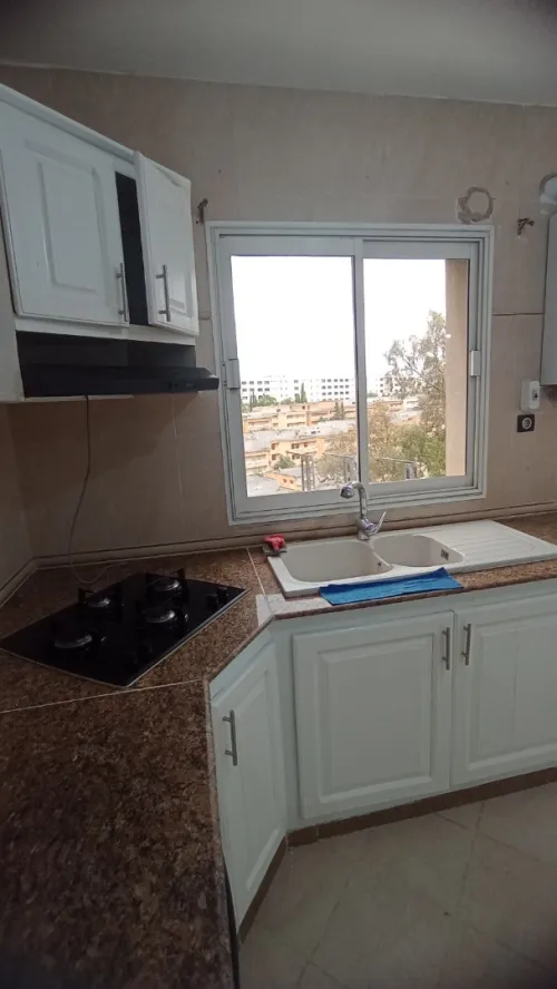 Location Appartement F3 Alger Birkhadem