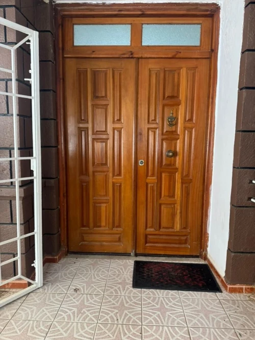 Location Villa Alger Ben aknoun