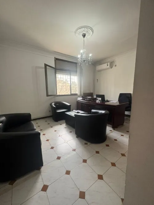 Location Villa Alger Ben aknoun 25