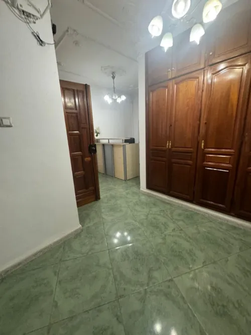 Location Villa Alger Ben aknoun 6