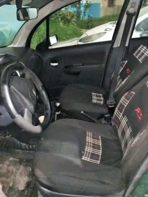 Citroen C3 2008 C3