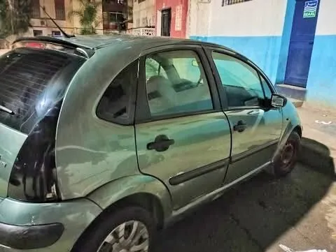 Citroen C3 2008 C3