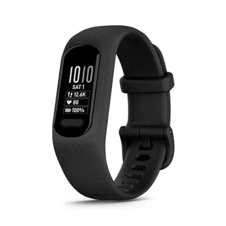 Garmin Vivosmart 5 smartband