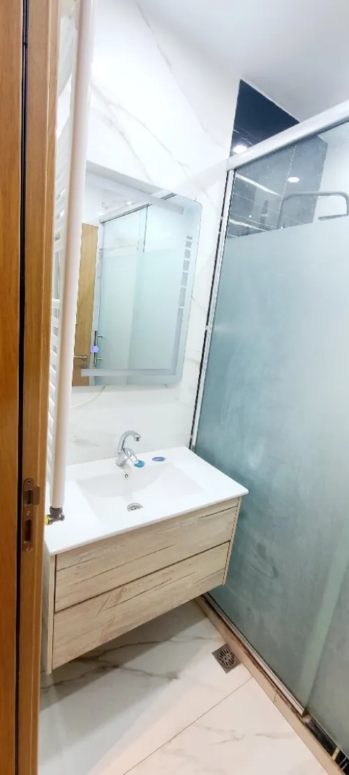 Vente Appartement F3 Sétif El eulma