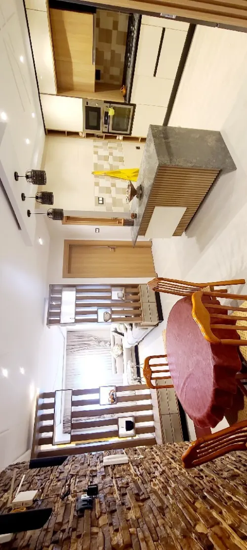Vente Appartement F3 Sétif El eulma