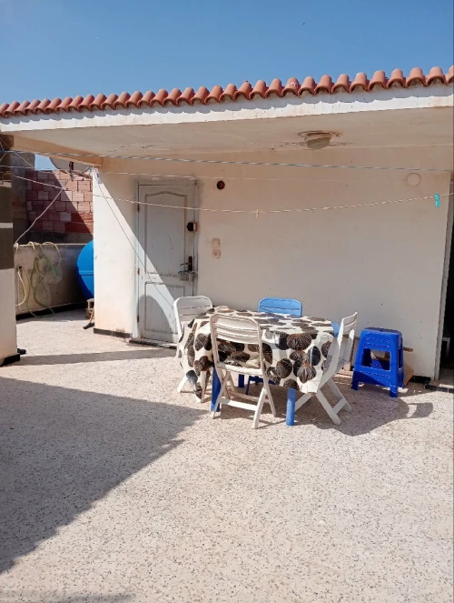 Location vacances Villa Mostaganem Stidia