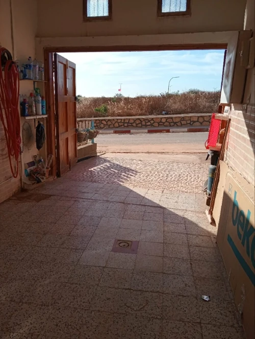 Location vacances Villa Mostaganem Stidia