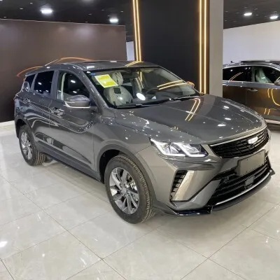 Geely Coolray 2026 Super Max 