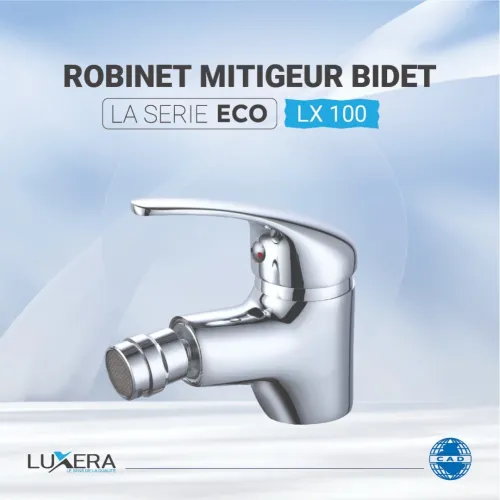 ROBINET MITIGEUR LA SERIE ECO