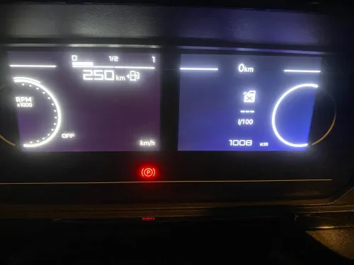 Fiat Doblo 2026 