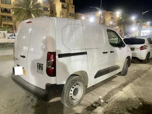 Fiat Doblo 2026 