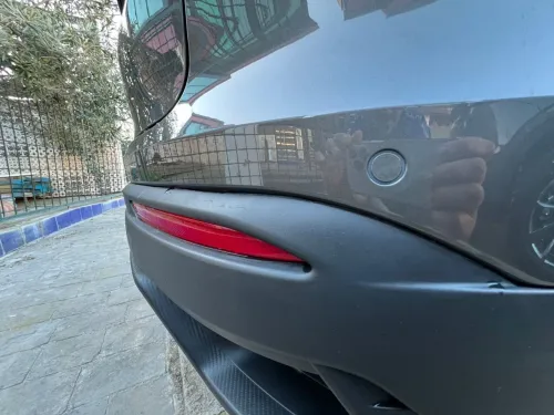 Geely Coolray 2026 Super max édition