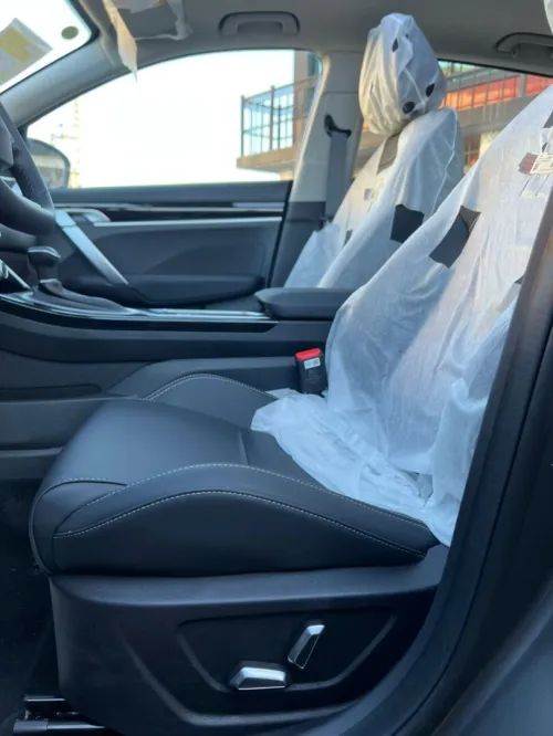 Geely Coolray 2026 Super max édition