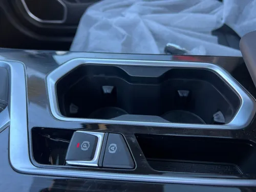 Geely Coolray 2026 Super max édition