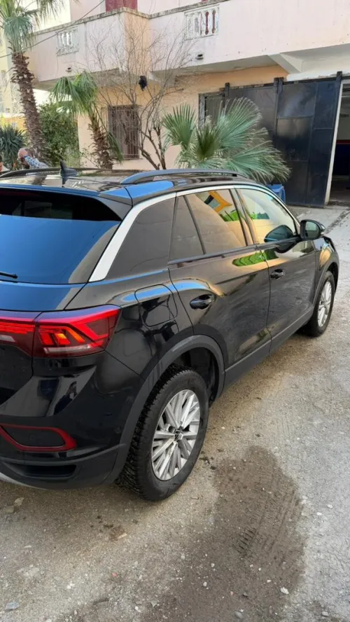 Volkswagen T-Roc 2022 Style