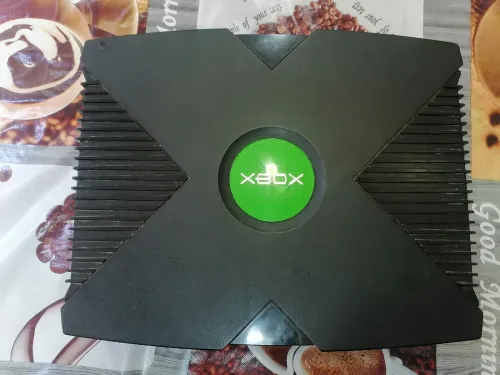 Xbox one original