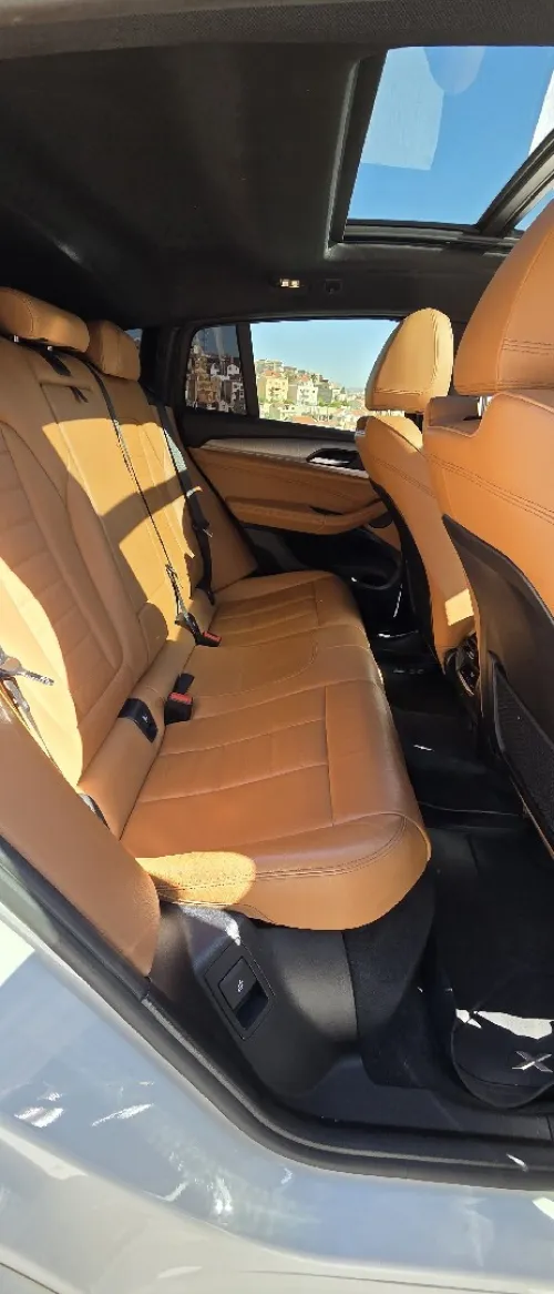 BMW X4 2019 M Sport