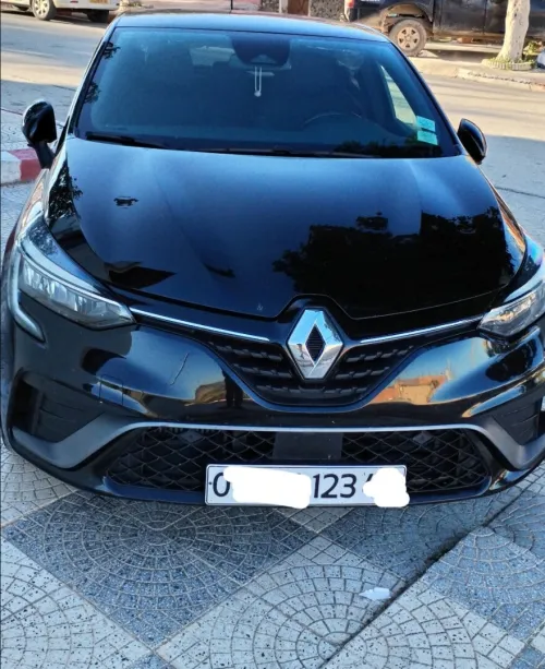 Renault Clio 5  2023 RS Line