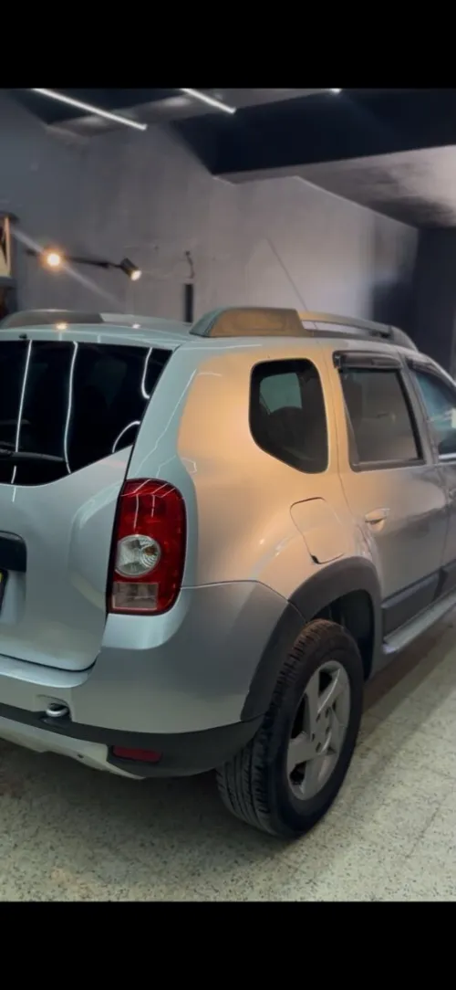 Dacia Duster 2014 Laureate