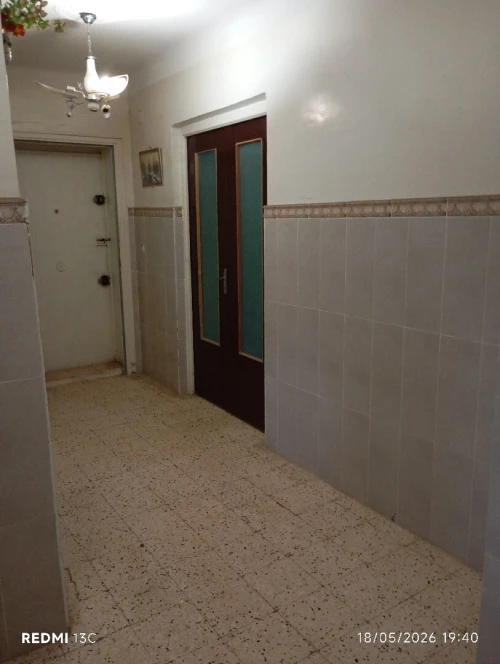 Vente Appartement F3 Tlemcen Maghnia