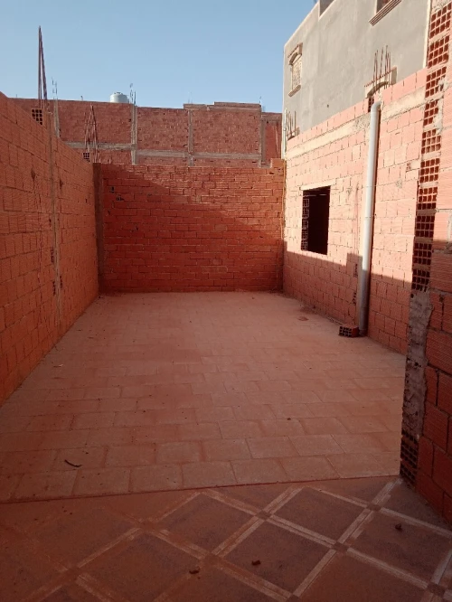 Vente Villa Tlemcen Maghnia