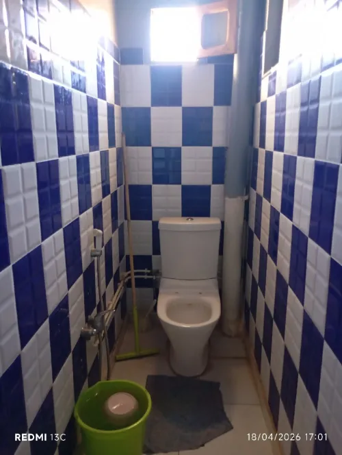 Vente Appartement F3 Tlemcen Maghnia