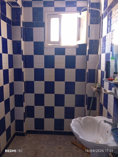 Vente Appartement F3 Tlemcen Maghnia