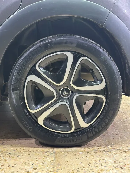Citroen C3 2022 SHINE