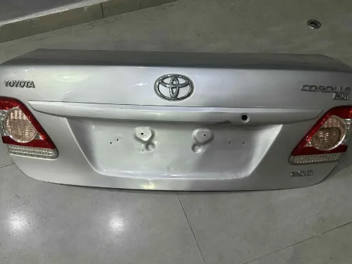 Mâle pour TOYOTA  corolla 