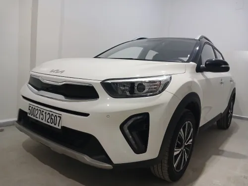 Kia KX1 2026 La tout option