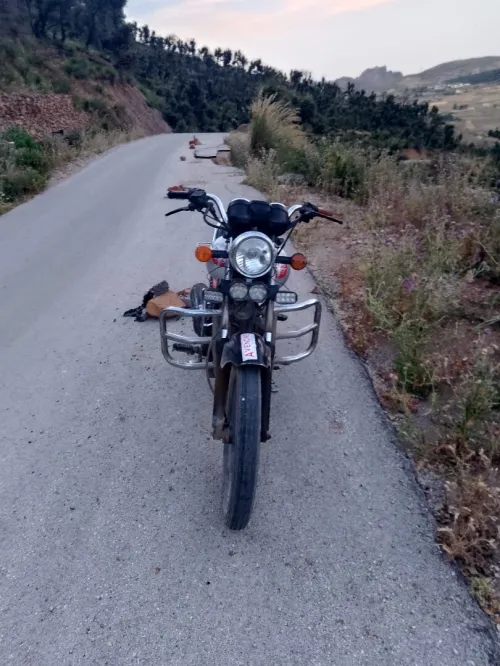VMS Keeway 2019