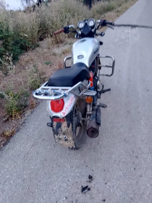 VMS Keeway 2019
