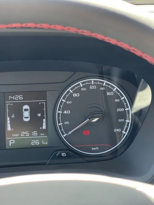 Geely GX3 PRO  2025 Tout opption