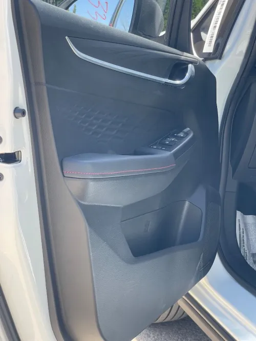 Geely GX3 PRO  2025 Tout opption