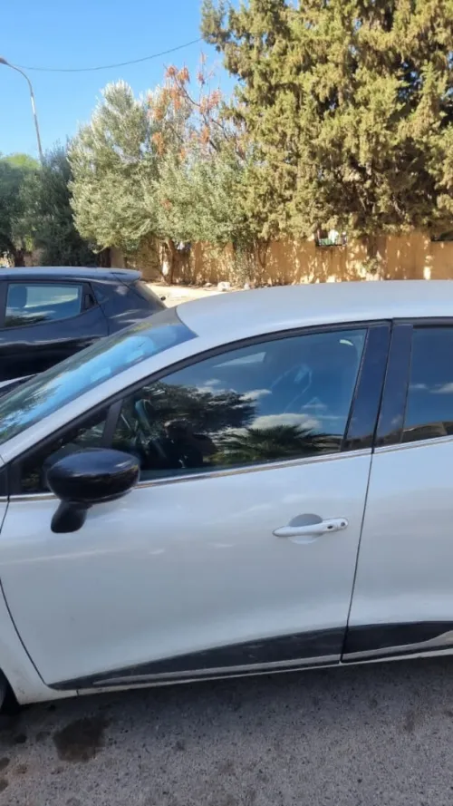 Renault Clio 4 2018 Limited