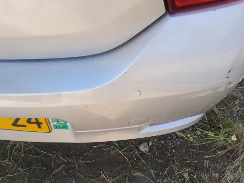 Dacia Logan 2015 Lauréate