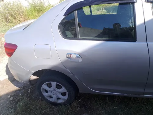 Dacia Logan 2015 Lauréate