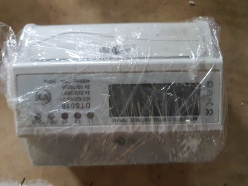 Marcor 380v BMS