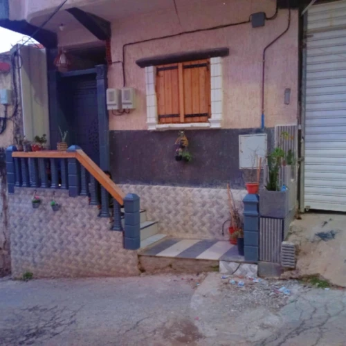 Vente Villa Skikda Collo