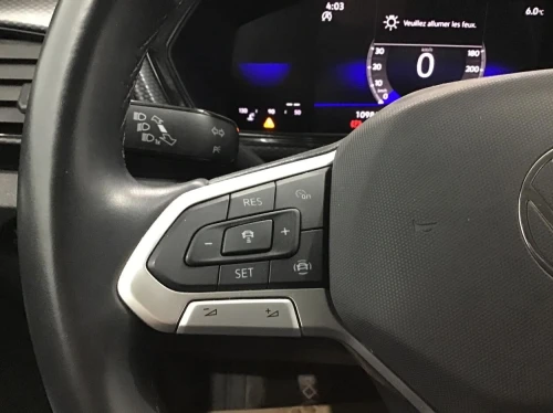 Volkswagen T-Cross 2023 T-Cross