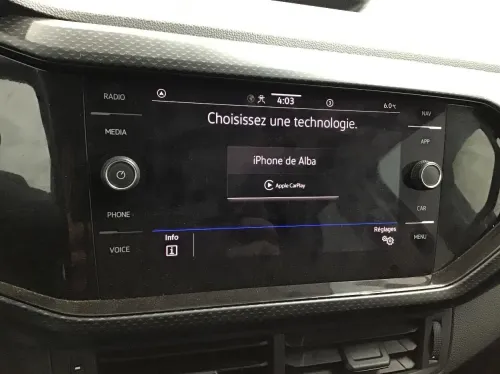 Volkswagen T-Cross 2023 T-Cross