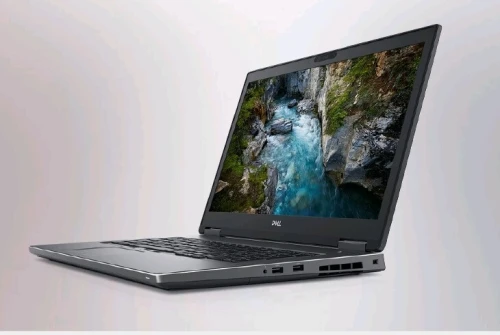 Dell PRÉCISION NVIDIA QUADRO P5200 16GB 