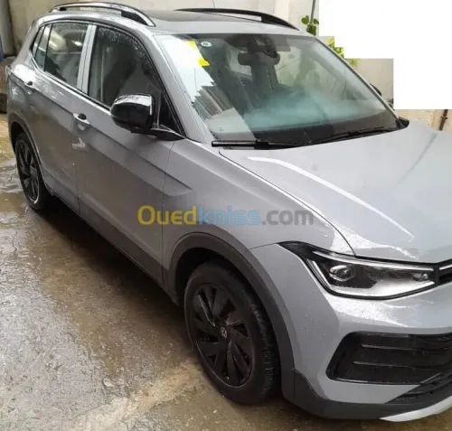 Volkswagen THARU XR 2025 XR BLACK X BLACK