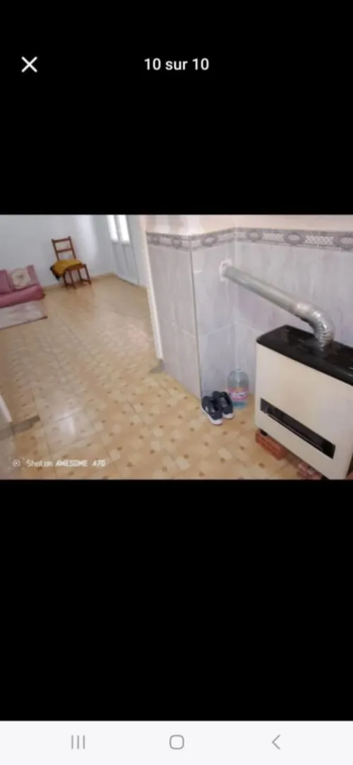 Vente Appartement F3 Boumerdès Bordj menaiel