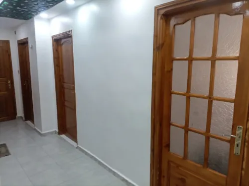 Vente Appartement F4 Aïn Témouchent Chaabet el ham