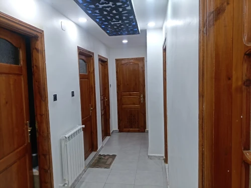 Vente Appartement F4 Aïn Témouchent Chaabet el ham