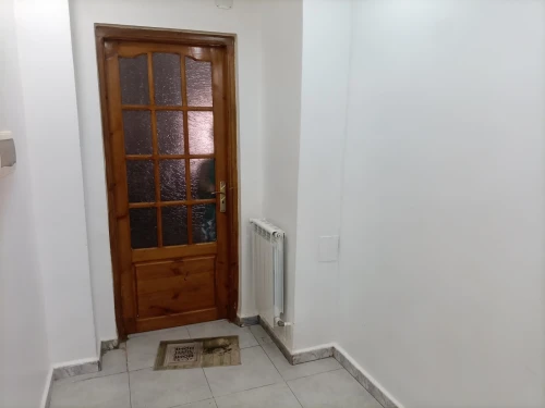 Vente Appartement F4 Aïn Témouchent Chaabet el ham