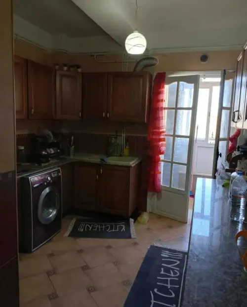 Vente Appartement F5 Alger El achour